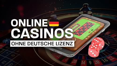 Die besten casinos ohne deutsche lizenz im Jahr 2023 197