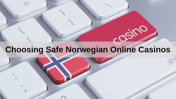 Discover the Exciting World of Norwegian Online Casinos 9 Discover the Exciting World of Norwegian Online Casinos 9