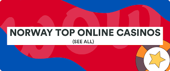 Discover the Exciting World of Norwegian Online Casinos 9 Discover the Exciting World of Norwegian Online Casinos 9