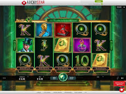 Experience the Thrill of Lucky Star Casino Côte d’Ivoire 33