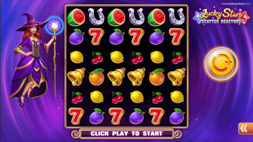 Experience the Thrill of Lucky Star Casino Côte d’Ivoire 33