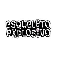 Scopri il Fantastico Mondo di Esqueleto Explosivo Scopri il Fantastico Mondo di Esqueleto Explosivo