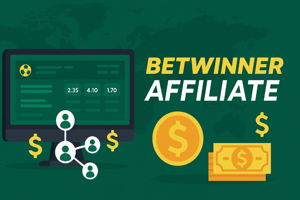 Understanding BetWinner Withdrawal Methods 7